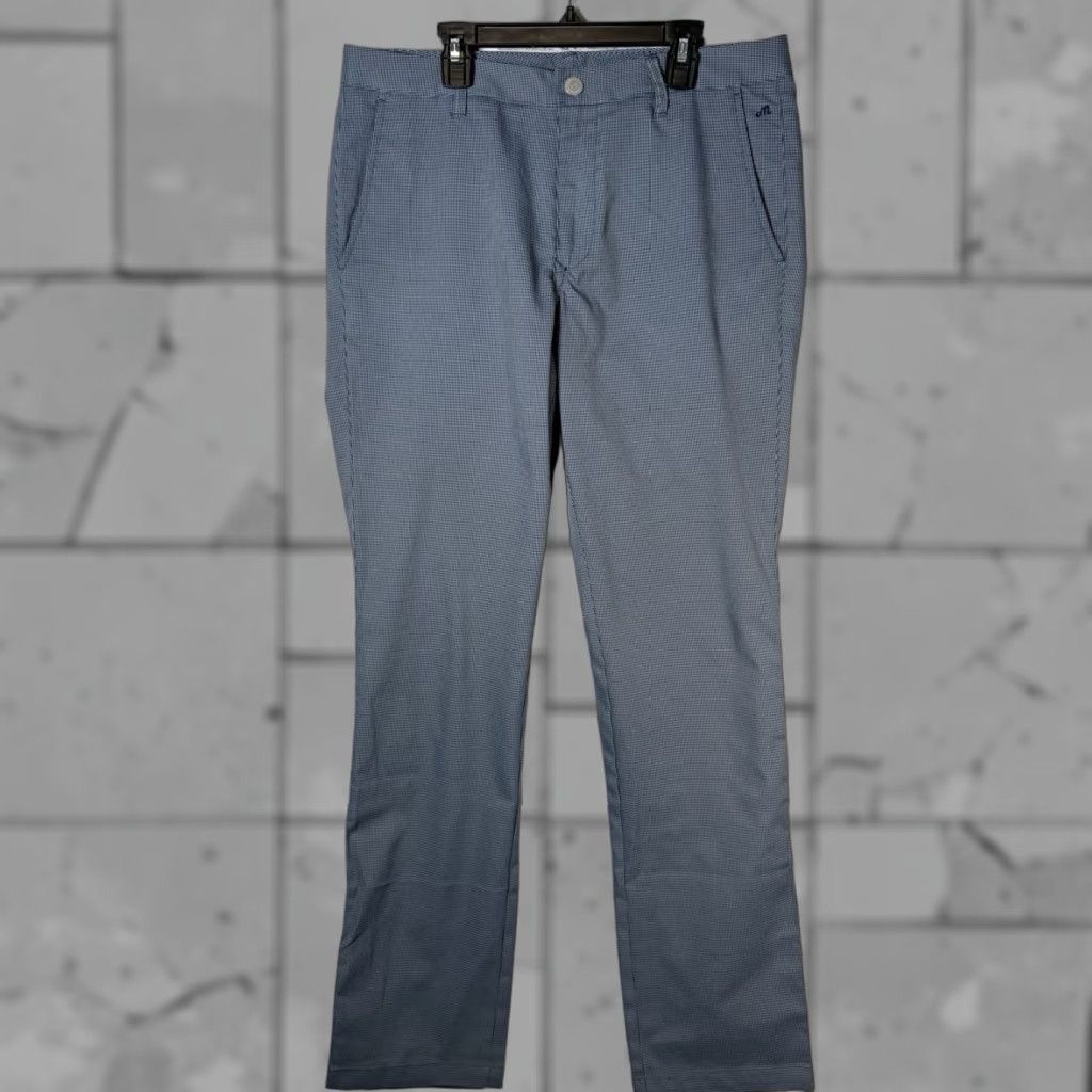 Bonobos BONOBOS Maide Slim Straight Chino Pants Mens Size 32x34 Multicolor Casual Size US 32 / EU 48 - 1 Thumbnail