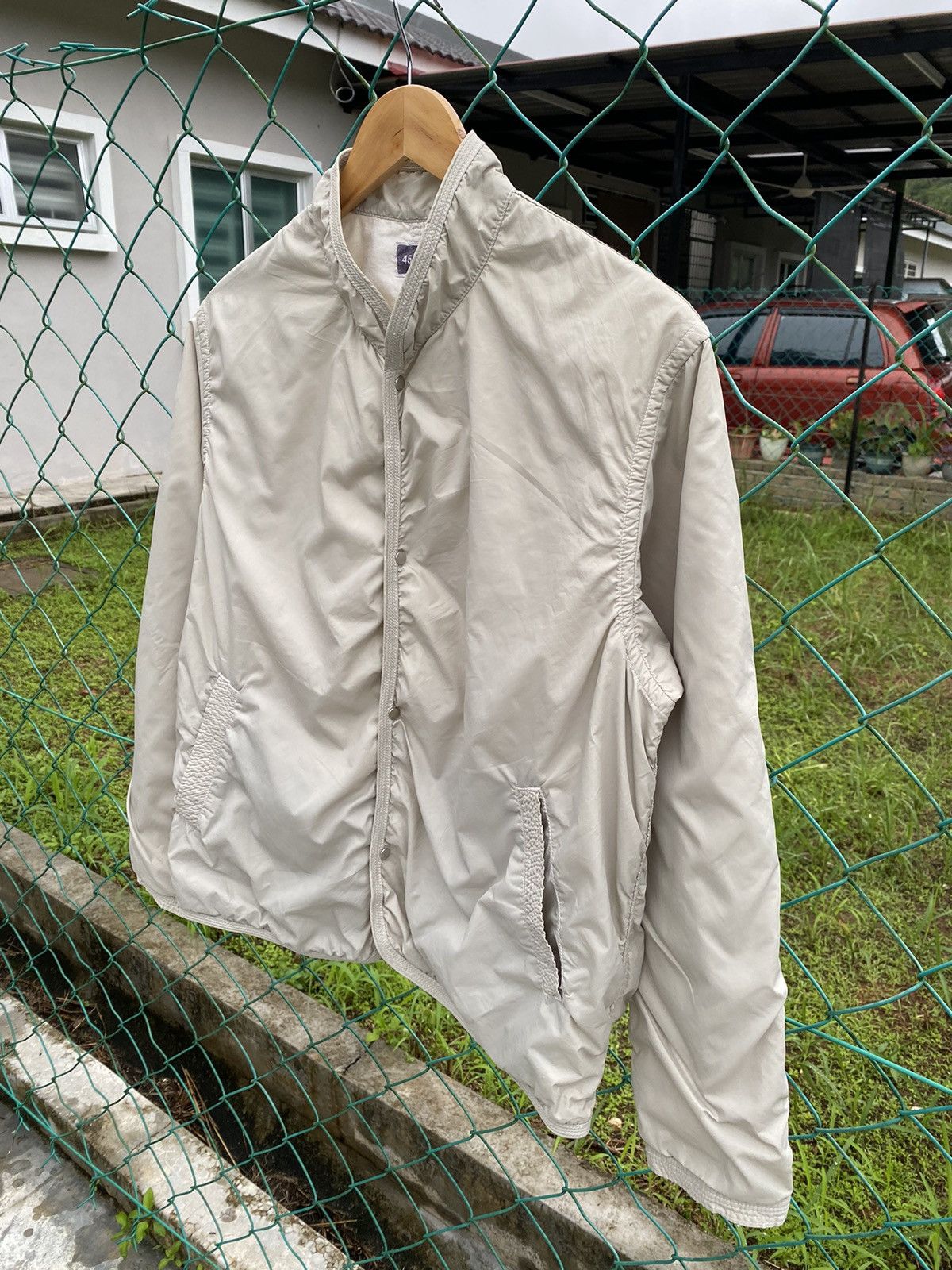 45rpm 45rpm nylon jacket Size L / US 10 / IT 46 - 5 Thumbnail