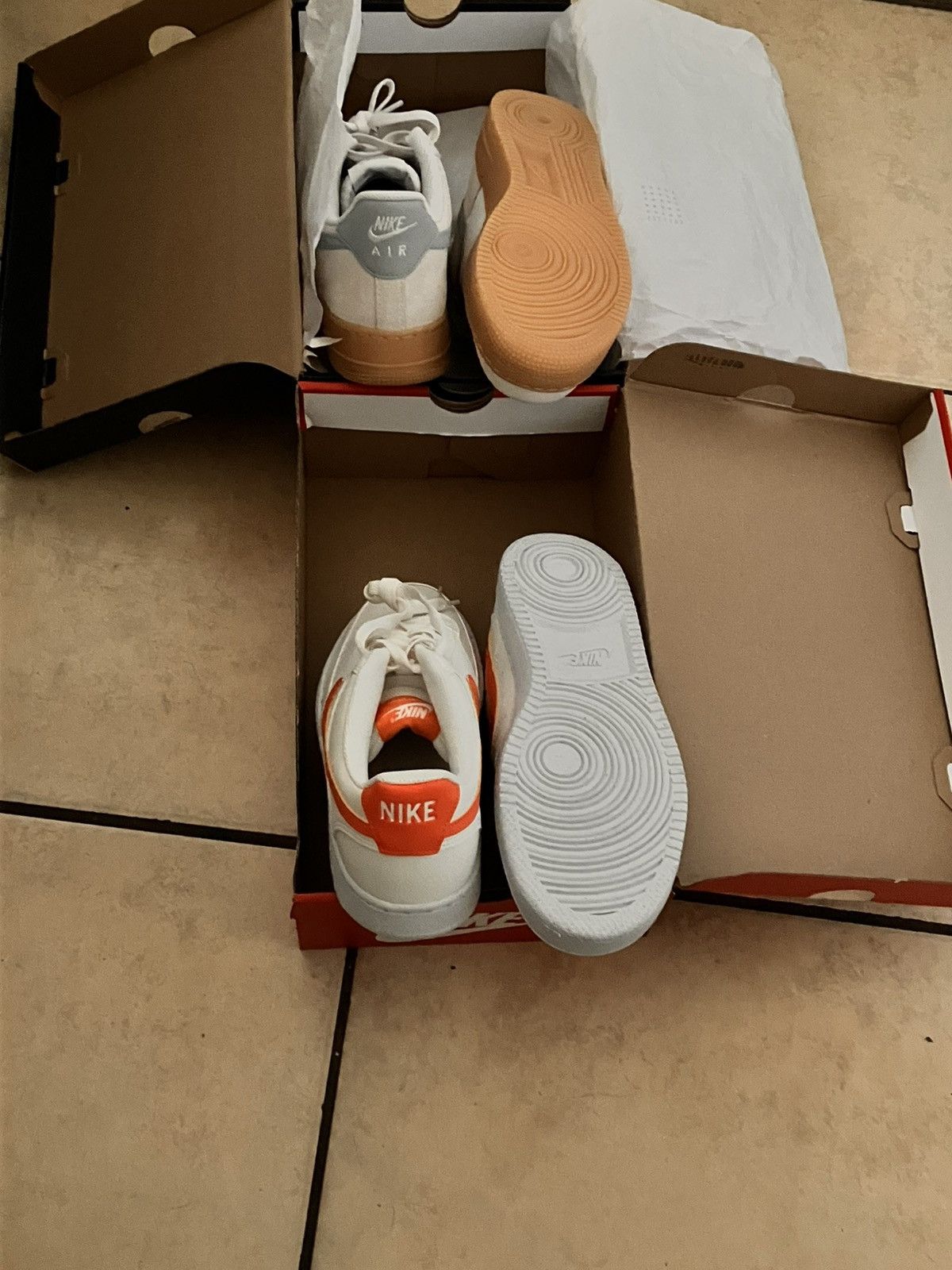 Other Nike men’s shoes sneakers Size US 8 / EU 41 - 7 Thumbnail