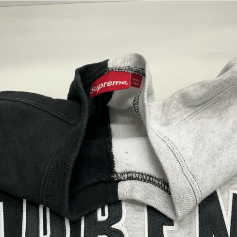 Supreme Supreme crew neck sweatshirt Size US M / EU 48-50 / 2 - 6 Thumbnail