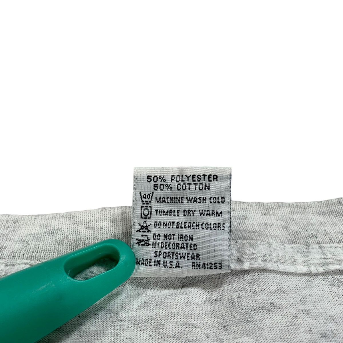 Vintage VTG F&M Expression Referee You Make The Call Joke 1995 Shirt Size US XXL / EU 58 / 5 - 9 Thumbnail