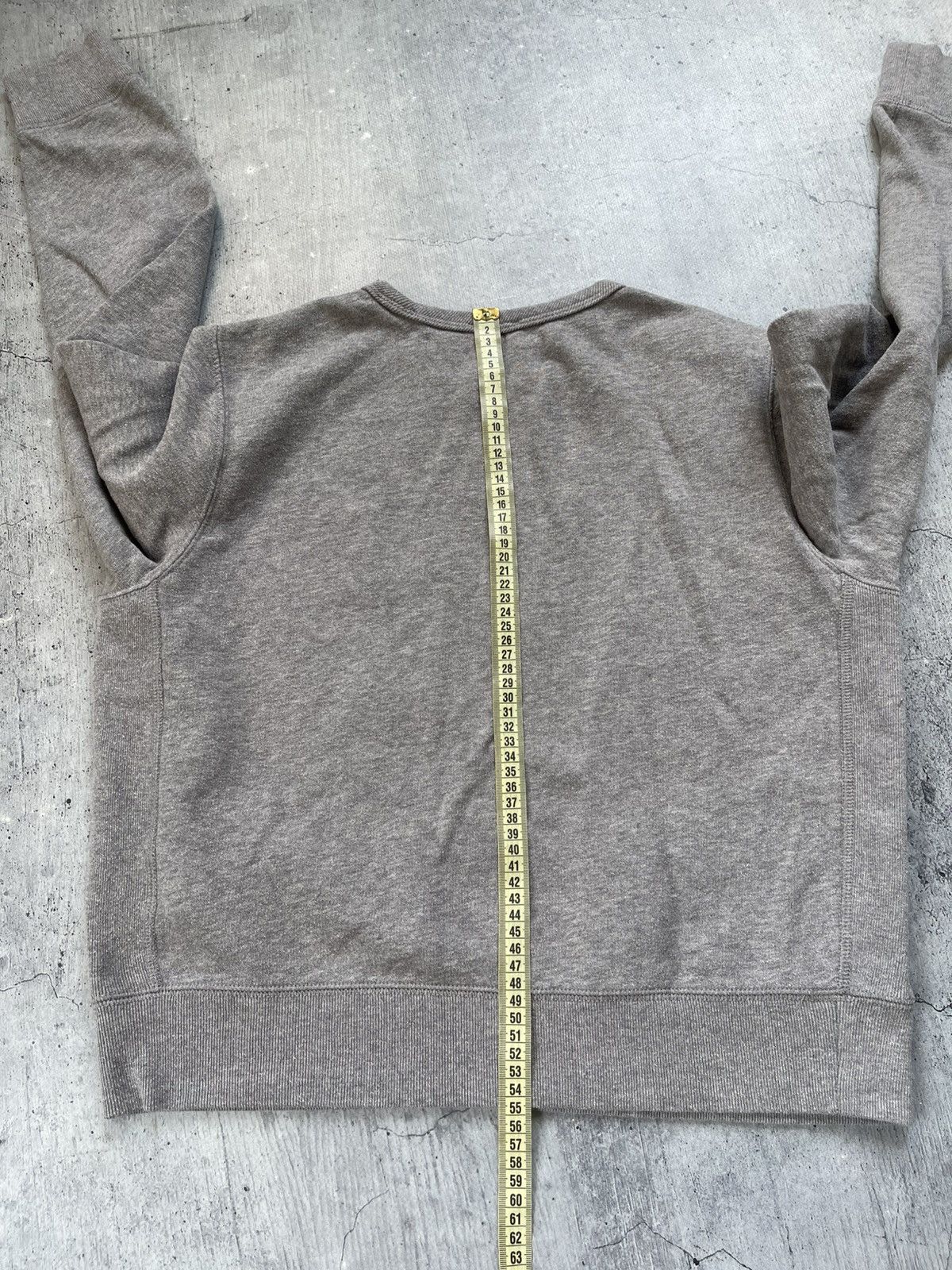 Polo Ralph Lauren Polo Ralph Lauren Sweatshirts Oversize – SizeM Size US M / EU 48-50 / 2 - 9 Thumbnail
