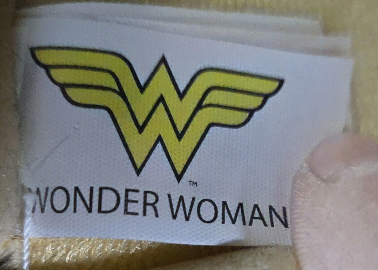 Designer Wonder Woman Maskimals 2018 Big Greeter Heads Dan Dee Size ONE SIZE - 9 Thumbnail
