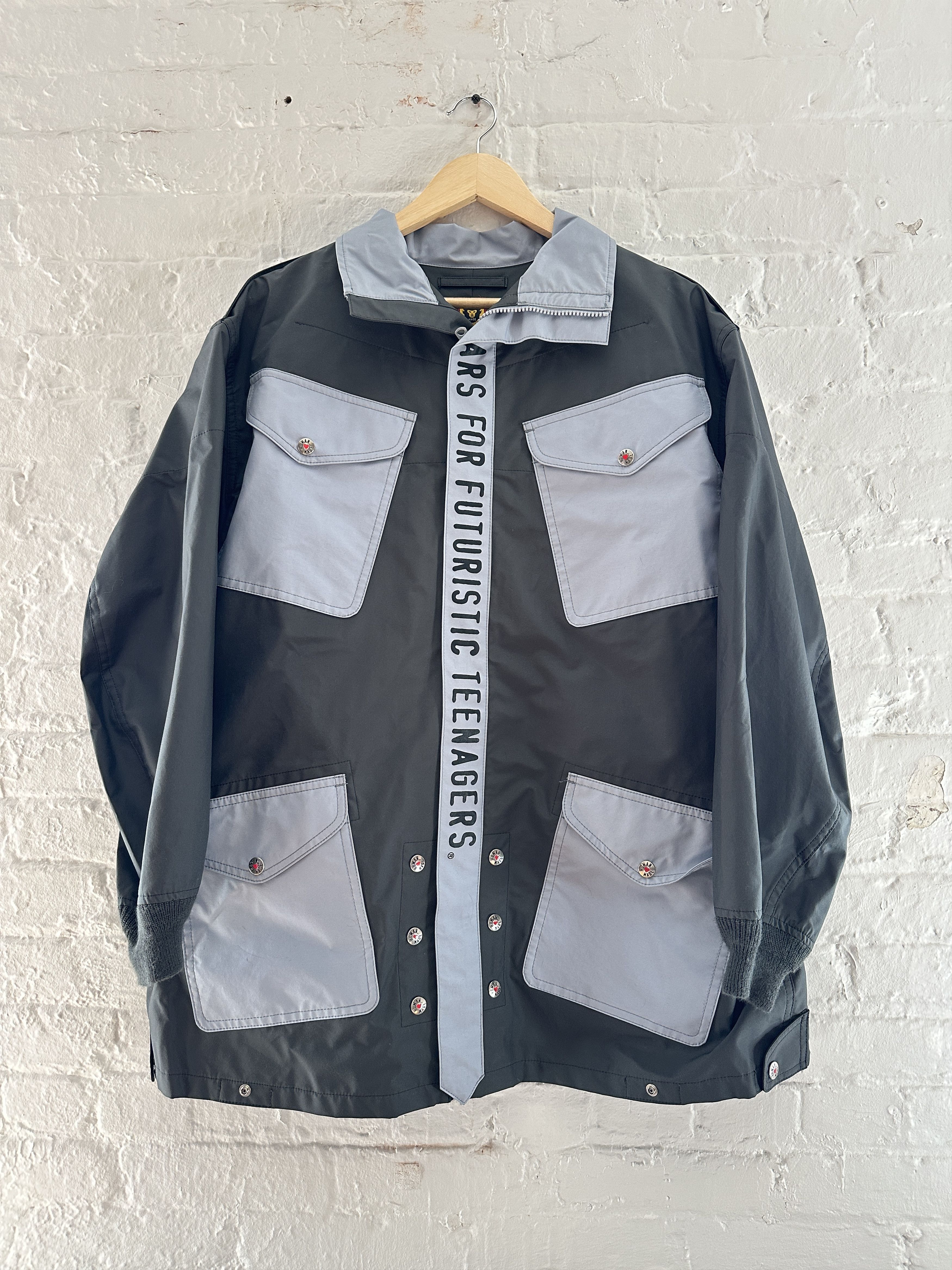 トップス HUMAN MADE Girls Don't Cry TRACK JACKET 𝗢𝗧𝗦𝗨𝗠𝗢 𝗣𝗟𝗔𝗭𝗔 | 