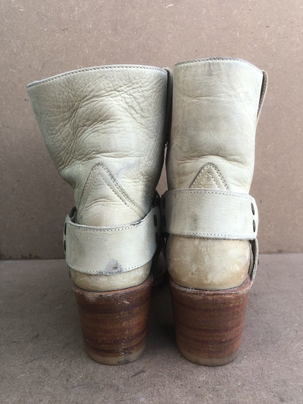 Sendra Sendra Boots size 39 Size US 8 / IT 38 - 9 Thumbnail