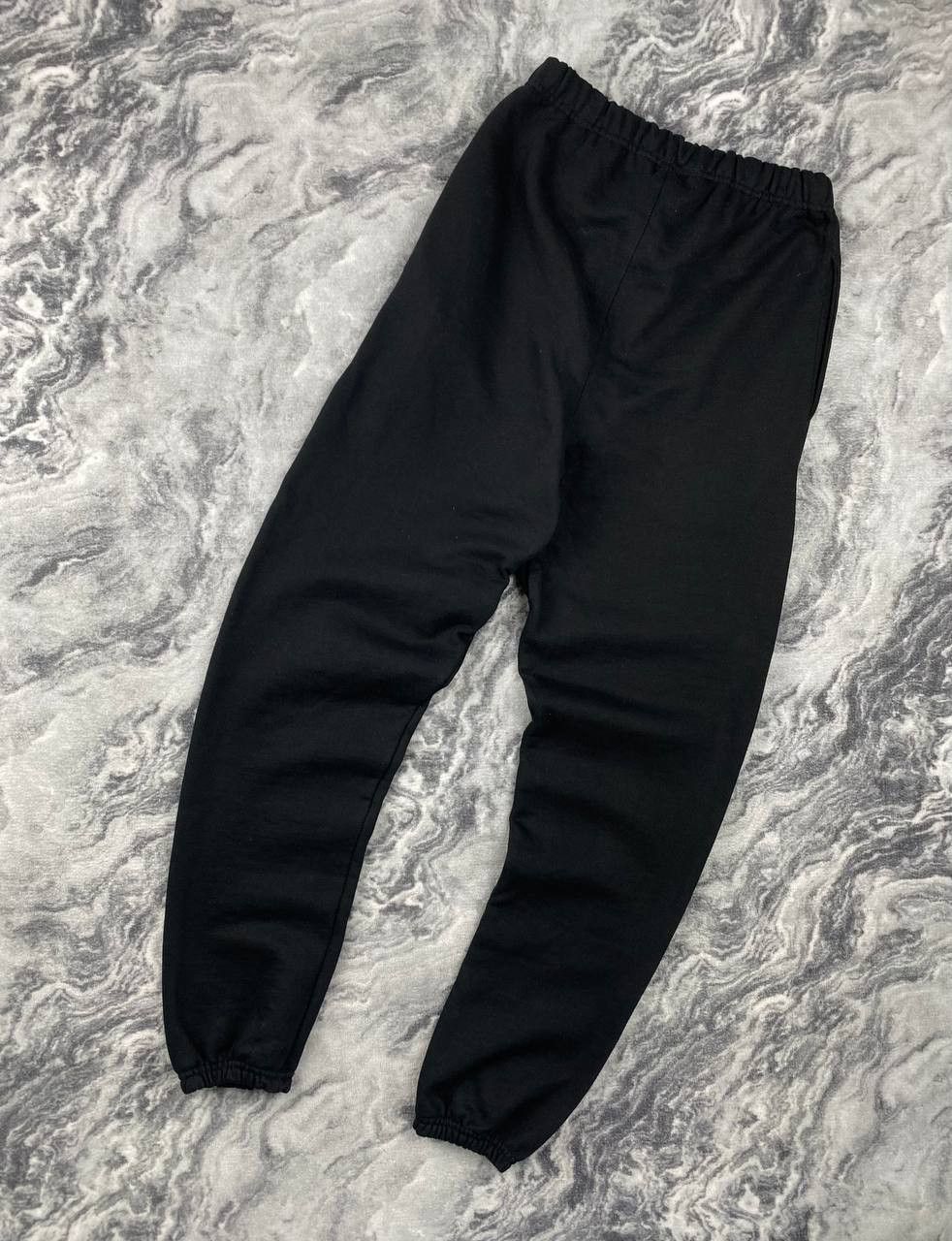 Champion Champion Stop Looking At My Dick Sweatpants Size US 30 / EU 46 - 9 Thumbnail
