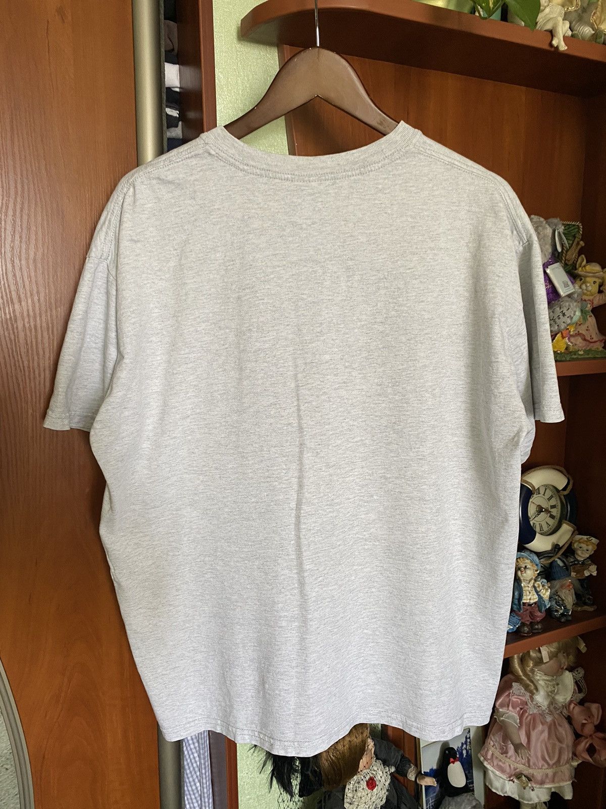 Other Vintage 90s ACAB My Mommy Said Not to Talk to Bastards Tee Size US XL / EU 56 / 4 - 3 Thumbnail