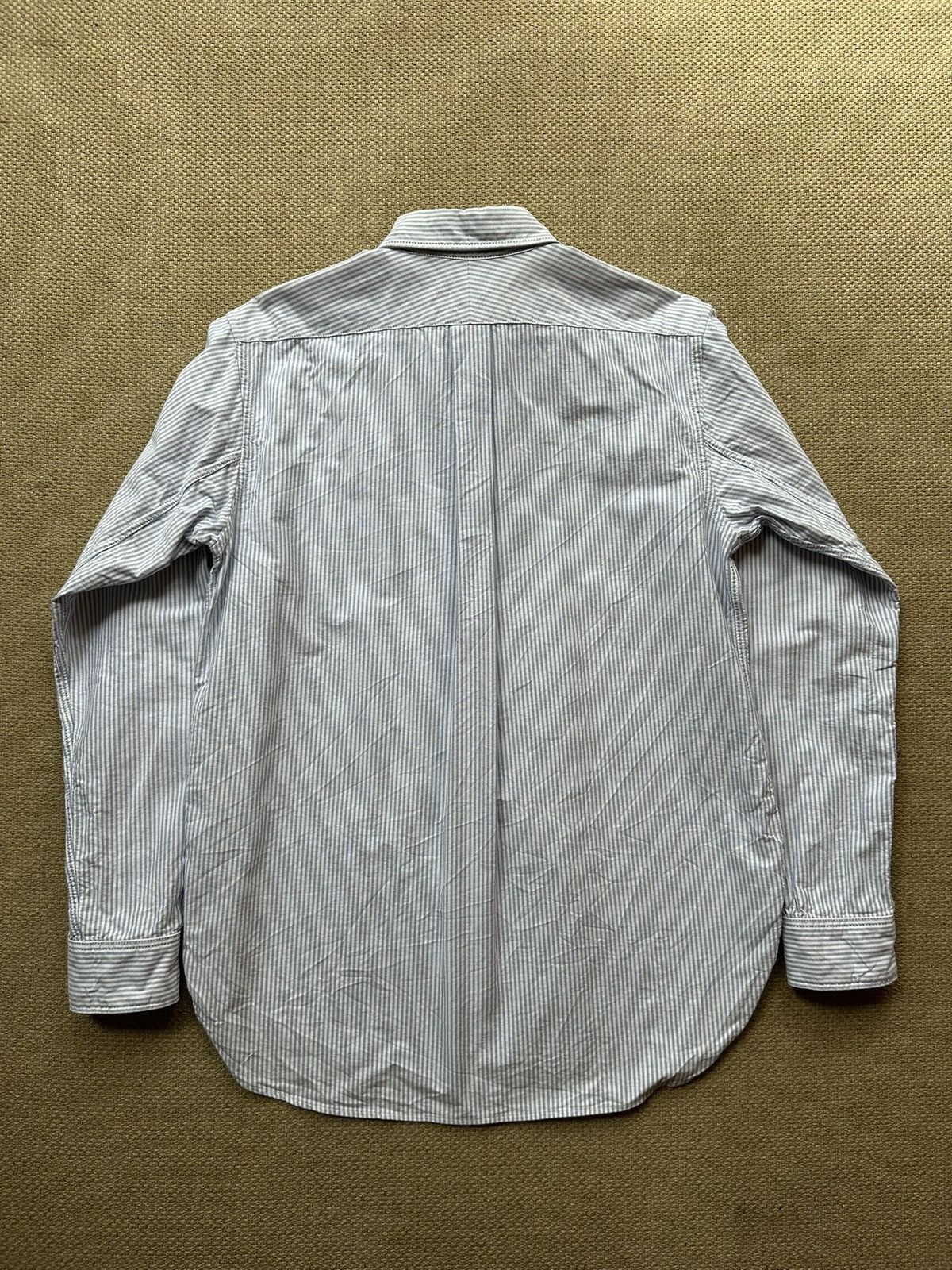 Engineered Garments 19th Century Button Down Size US S / EU 44-46 / 1 - 5 Thumbnail
