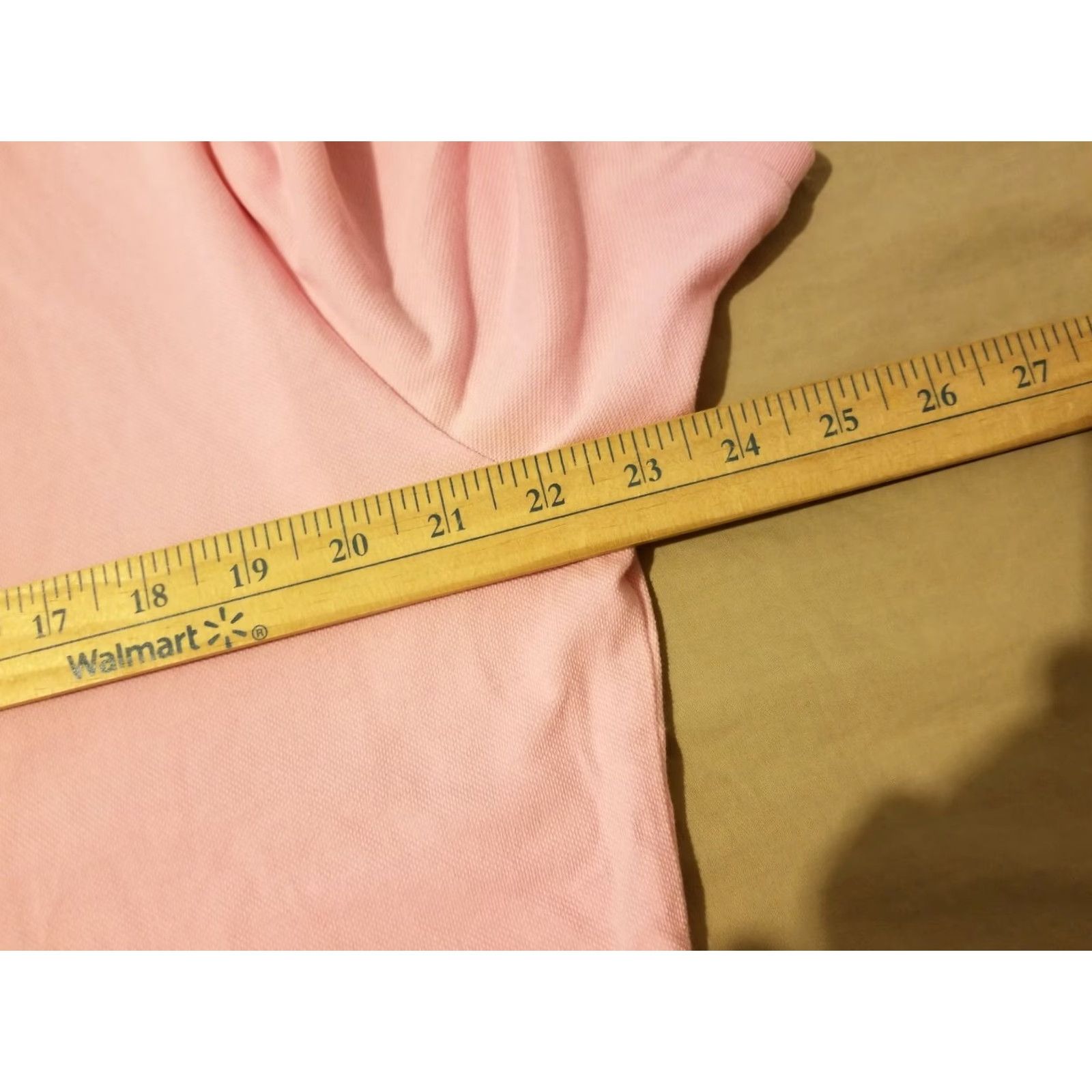 Peter Millar Mens Peter Millar Polo Shirt L Large Pink Cotton Golf Size US L / EU 52-54 / 3 - 4 Thumbnail