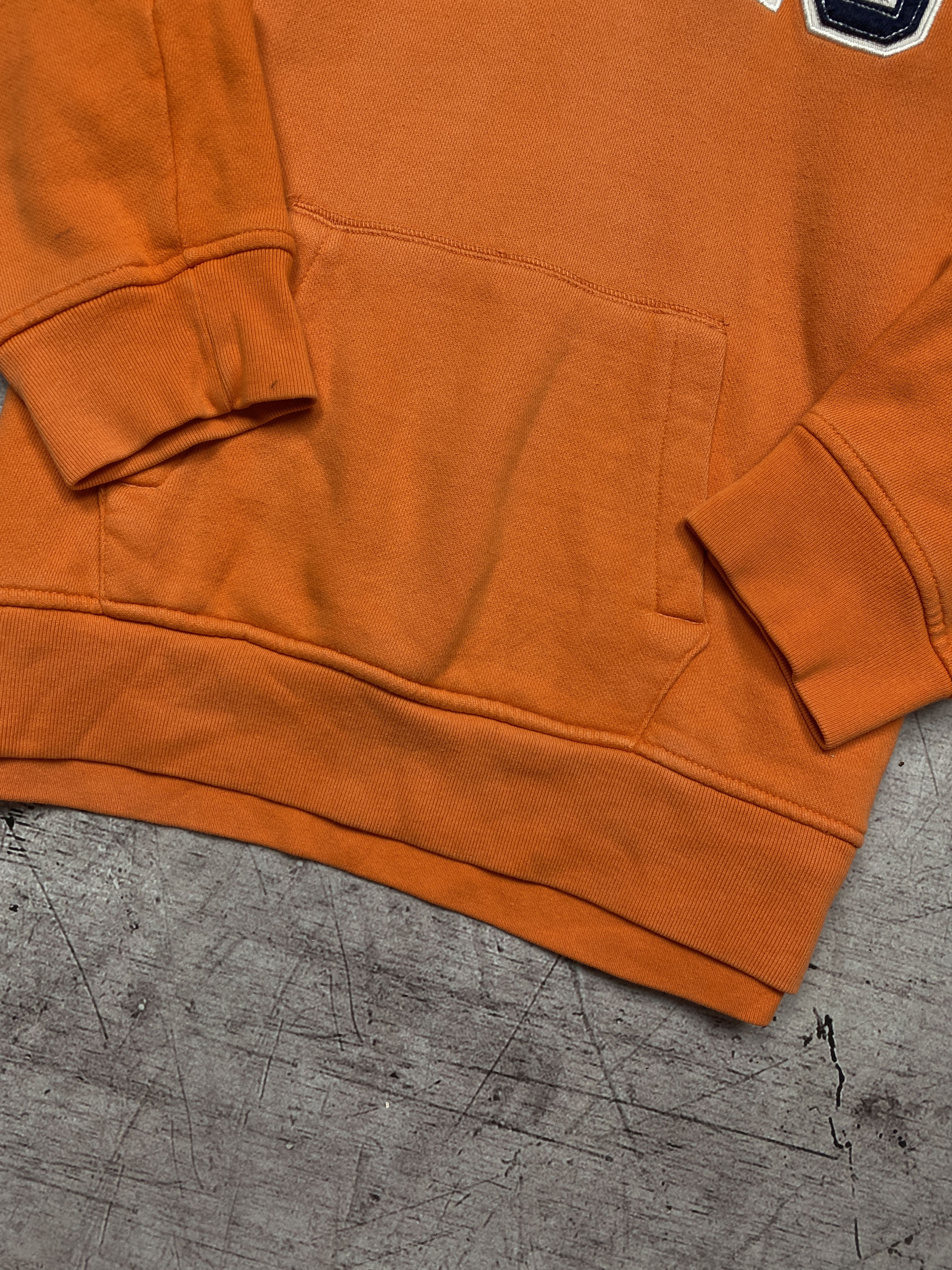 Polo Ralph Lauren × Ralph Lauren × Vintage Polo Ralph Lauren Vintage Womens Hoodie Size L / US 10 / IT 46 - 4 Thumbnail