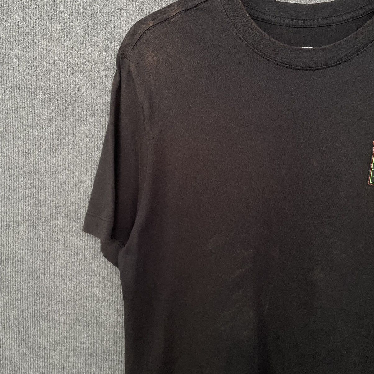 Nike Y2K Nike Worldwide Streetwear T Shirt Travis Style Size US M / EU 48-50 / 2 - 9 Thumbnail