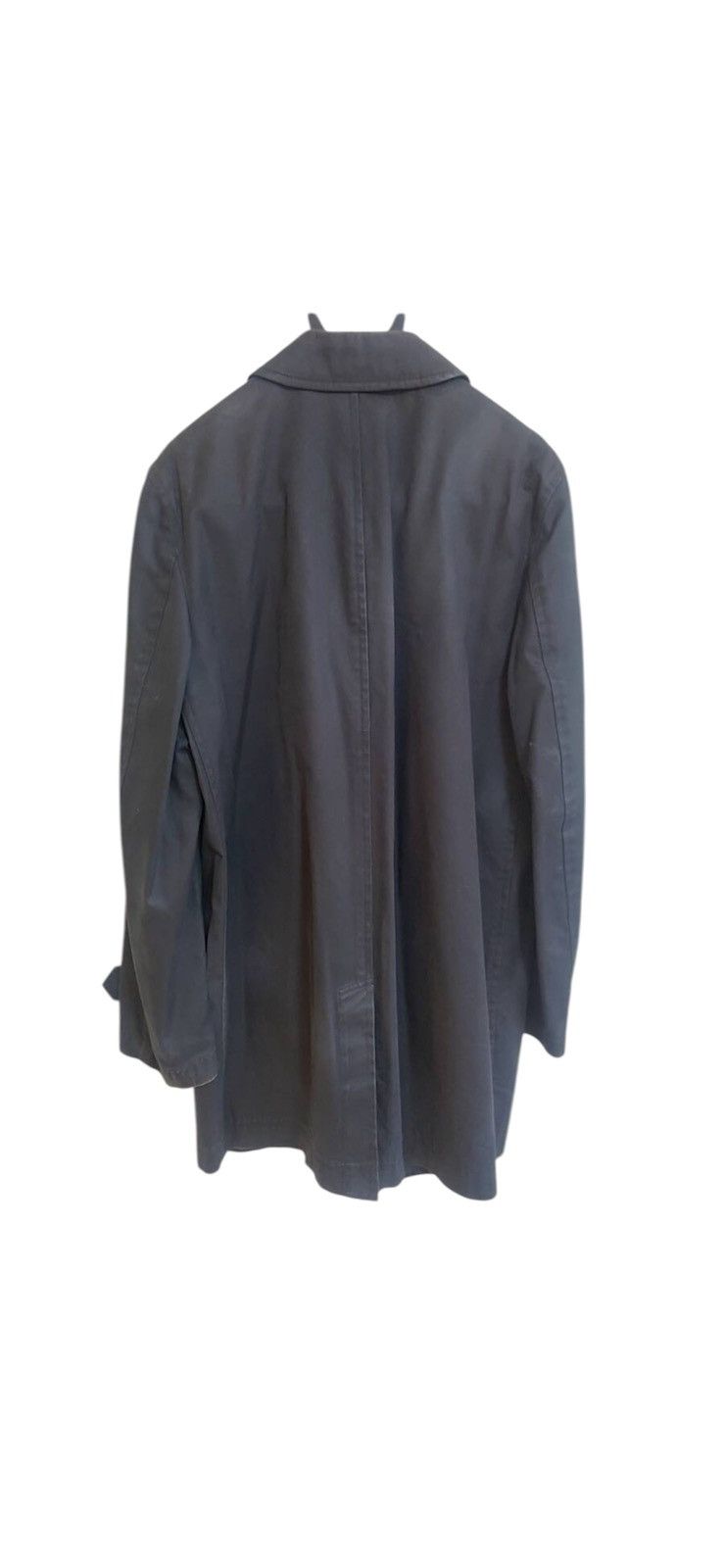 Comme des Garcons comme des garcons coat archive Size US M / EU 48-50 / 2 - 2 Thumbnail