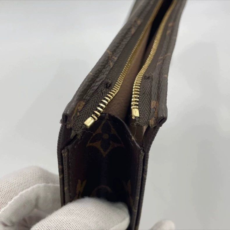 Louis Vuitton louis vuitton toiletry pouch 26-2507 Size ONE SIZE - 9 Thumbnail