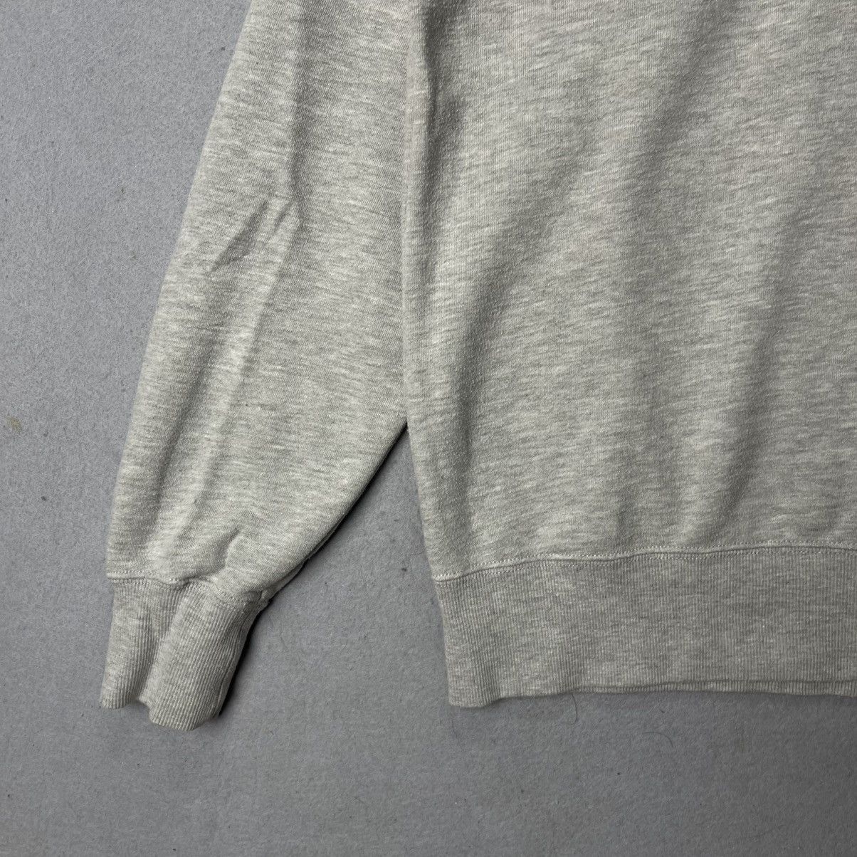 Lee Vintage Lee Logo Crewneck Sweatshirt – Made Under License Size US L / EU 52-54 / 3 - 5 Thumbnail