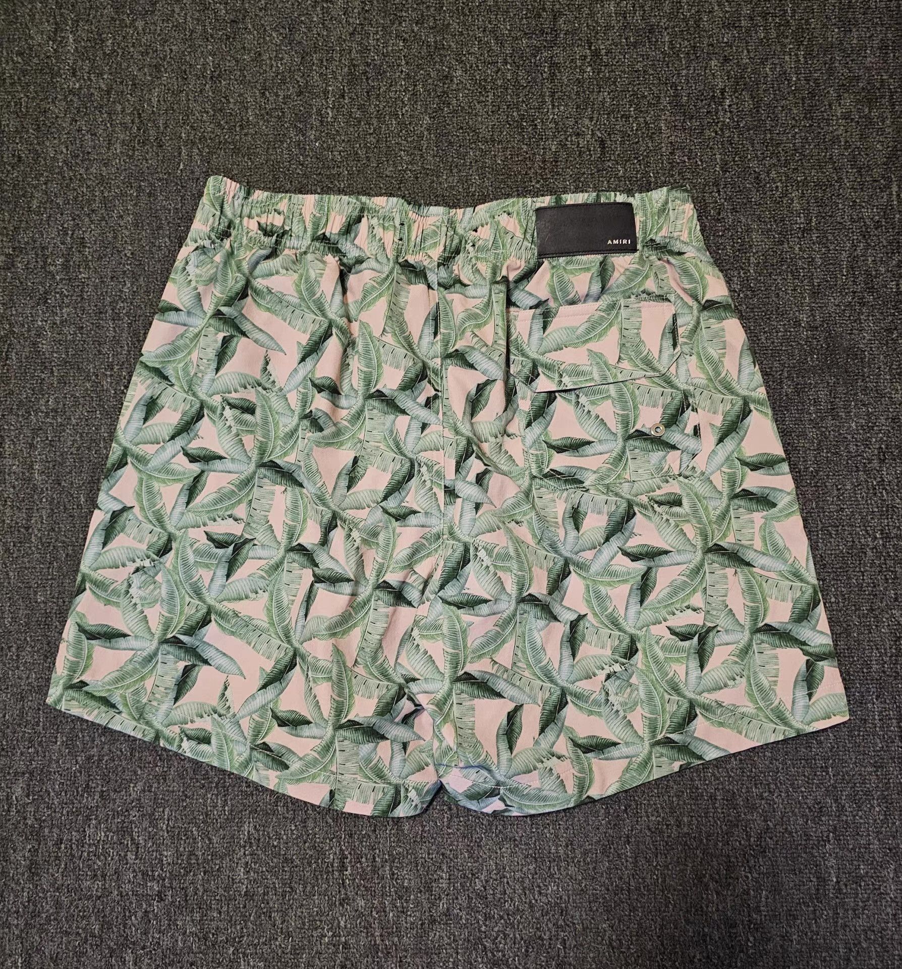 Amiri Amiri shorts Size US 34 / EU 50 - 4 Thumbnail