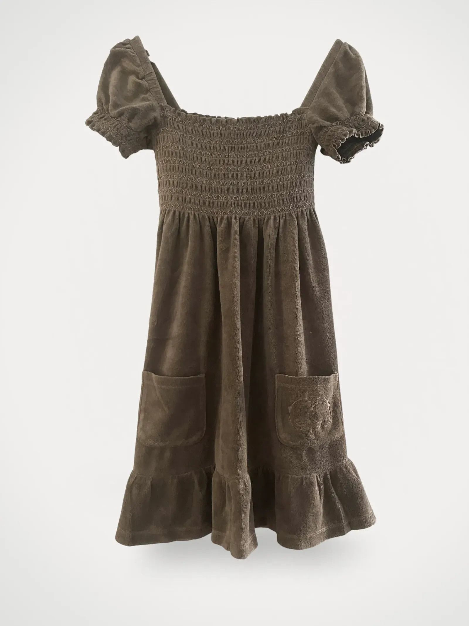 Juicy Couture Juicy Couture Edtilo Dress Size S / US 4 / IT 40 - 1 Thumbnail