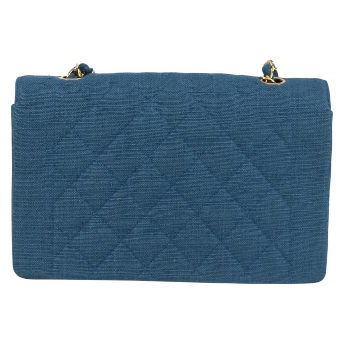 Chanel Chanel Diana Flap Shoulder Bag Size ONE SIZE - 2 Thumbnail