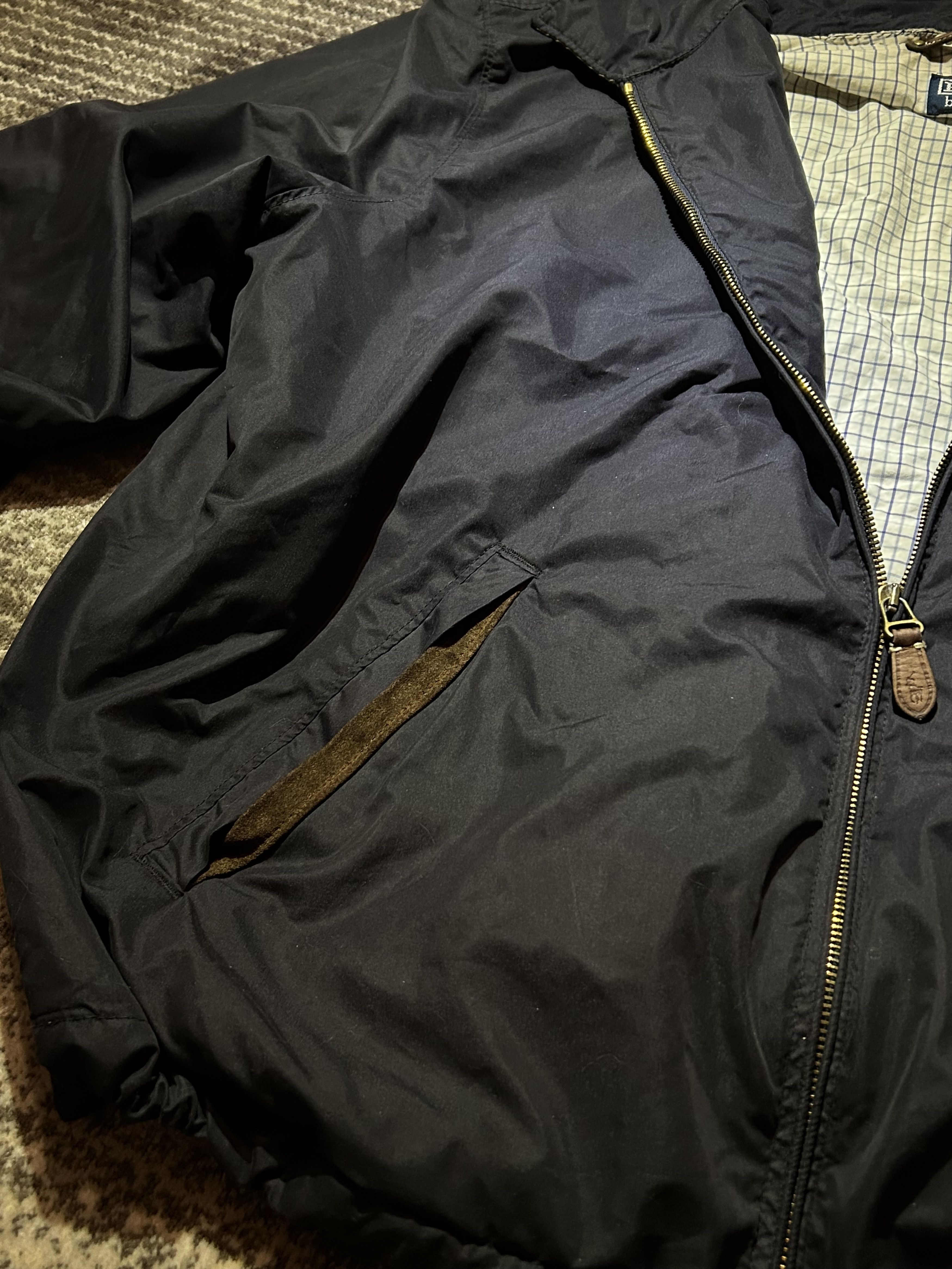 Ralph Lauren Vintage Ralph Lauren jacket Size US XL / EU 56 / 4 - 3 Thumbnail