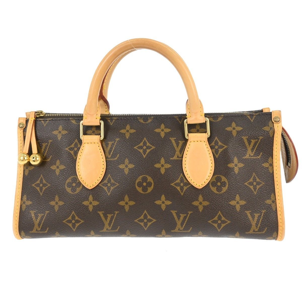 Louis Vuitton Louis Vuitton Popincourt Handle Bag Monogram Canvas Size ONE SIZE - 1 Thumbnail