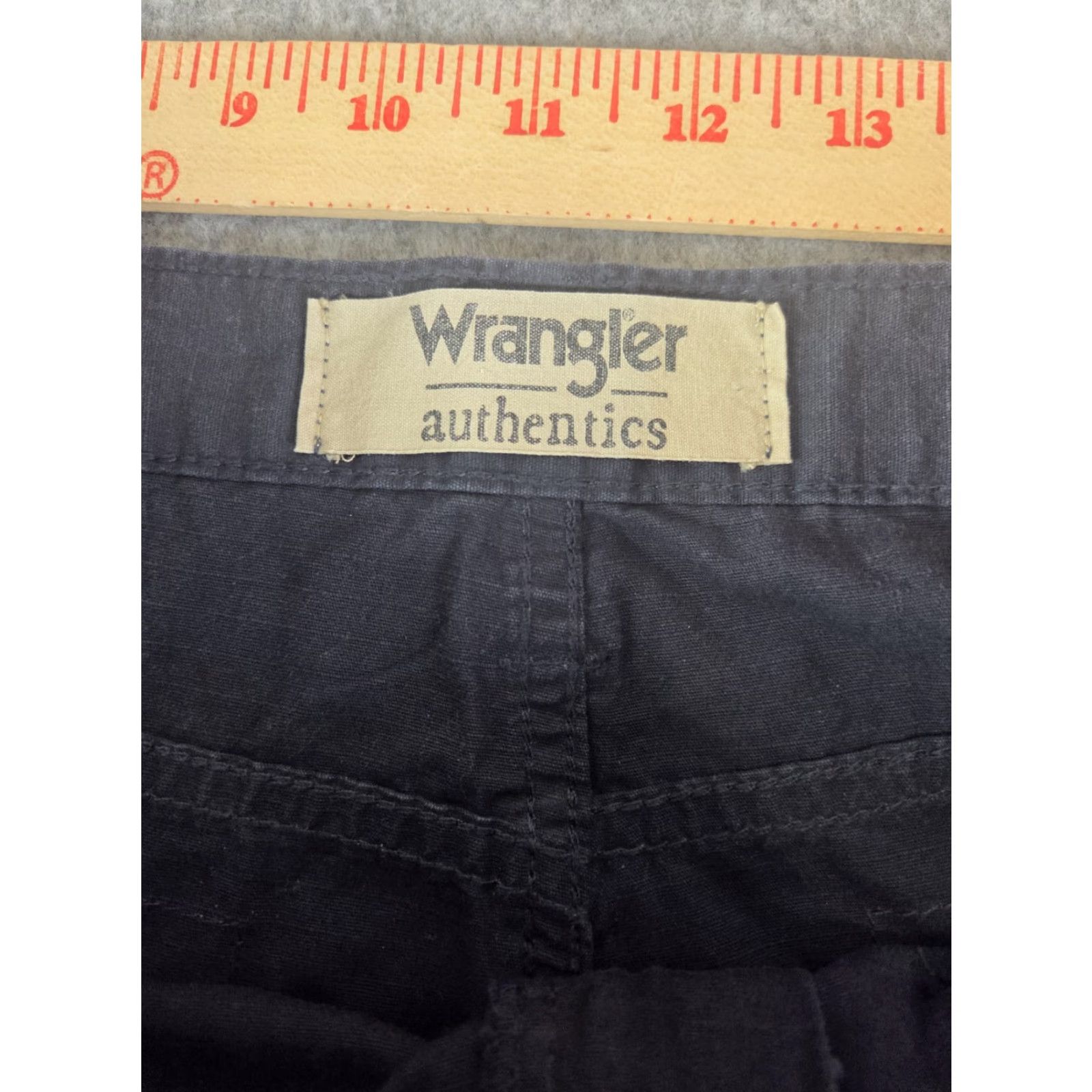 Wrangler VINTAGE1? (No) Size US 42 / EU 58 - 4 Thumbnail