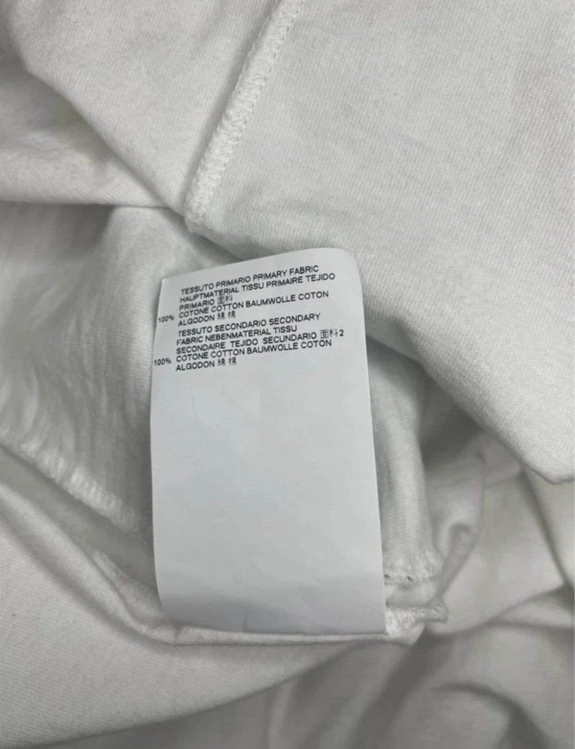 Marni Short Sleeves T-Shirt Marni Size 50 Size US M / EU 48-50 / 2 - 6 Thumbnail