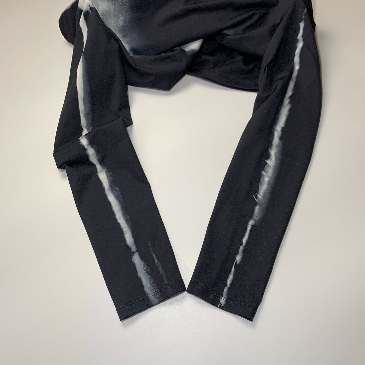 Maison Margiela Archive Show Martin Margiela Spring 2008 Gothic Longsleeve Size S / US 4 / IT 40 - 7 Thumbnail