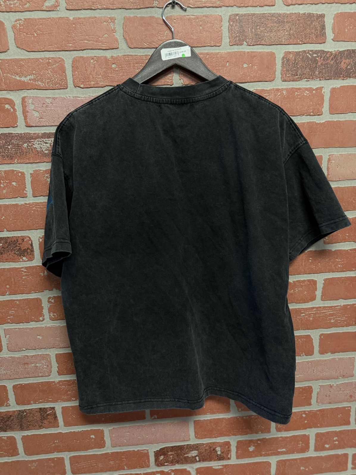 Vale Vale Short Sleeve Tee Shirt Size Medium Brand New Size US M / EU 48-50 / 2 - 9 Thumbnail