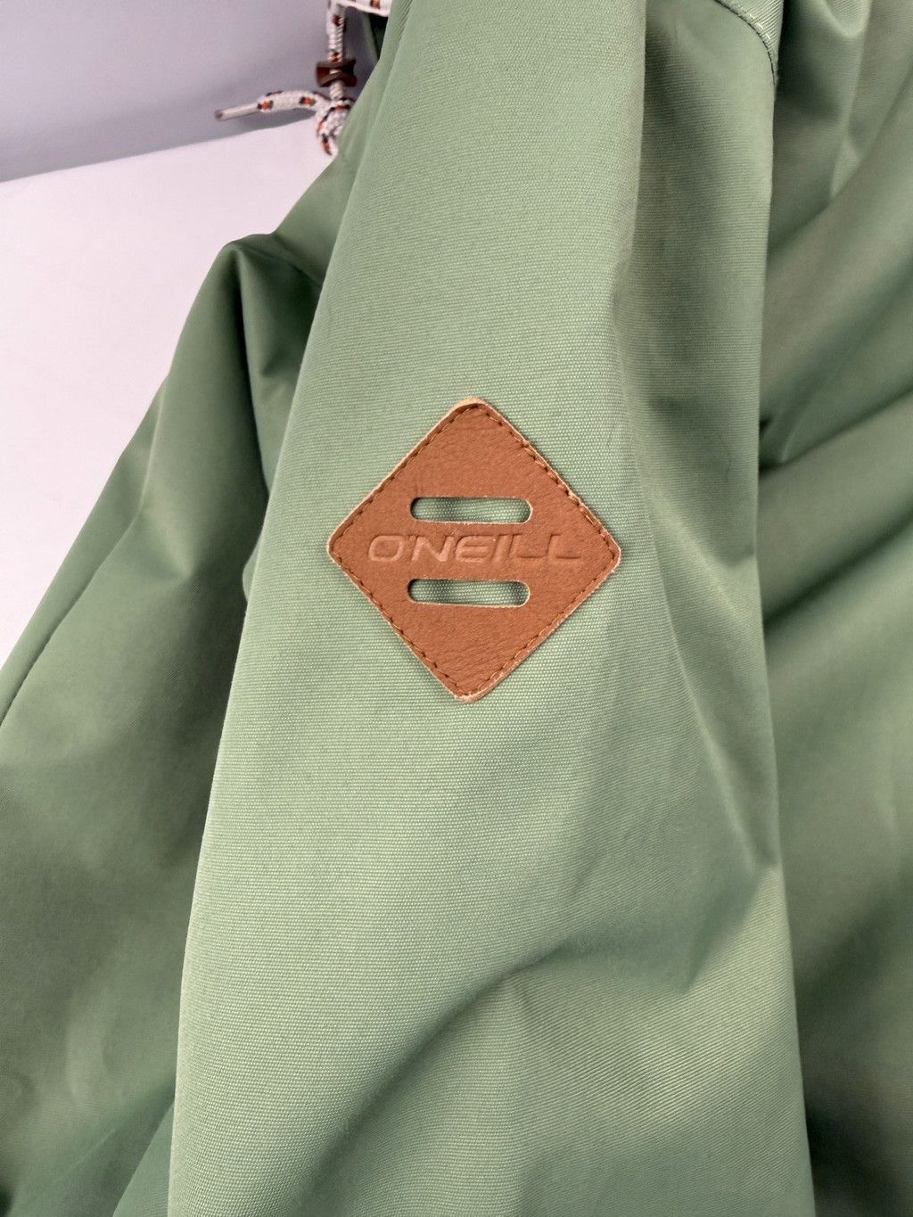 O'Neill O'Neill Green Coat Jacket Adventure Series Women Size M Size M / US 6-8 / IT 42-44 - 13 Thumbnail