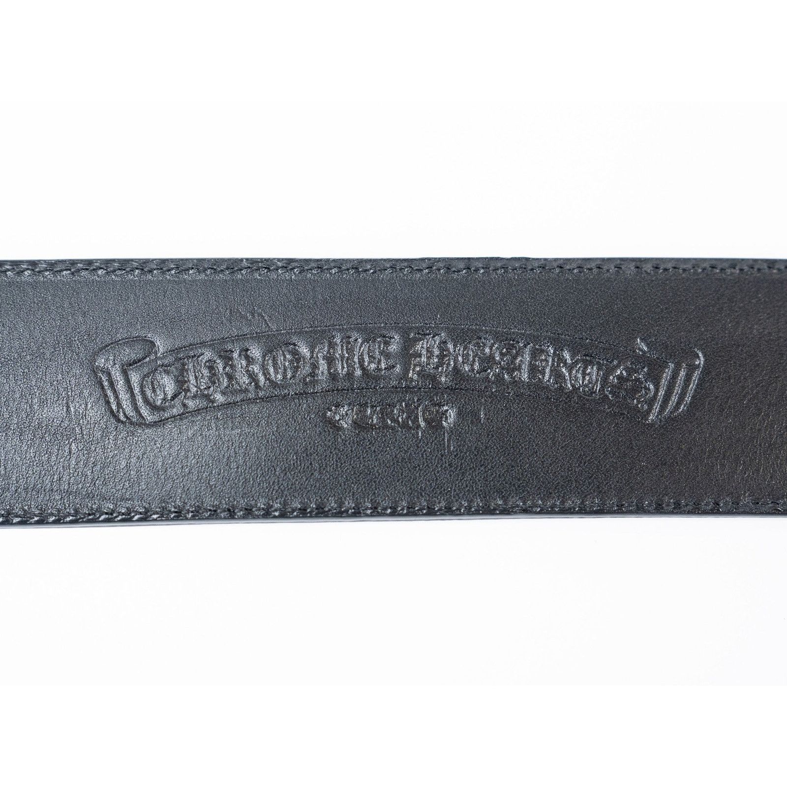 Chrome Hearts Camouflage Gunslinger Size 34 - 3 Thumbnail