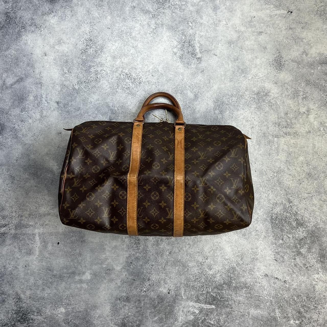 LOUIS VUITTON キーポル45 SP0965 LOUIS VUITTON キーポル45 SP0965