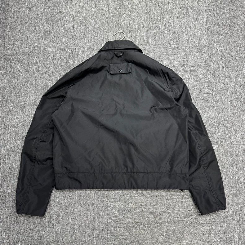 Louis Vuitton Louis Vuitton Multi-pocket functional jacket with full pri Size US M / EU 48-50 / 2 - 7 Thumbnail