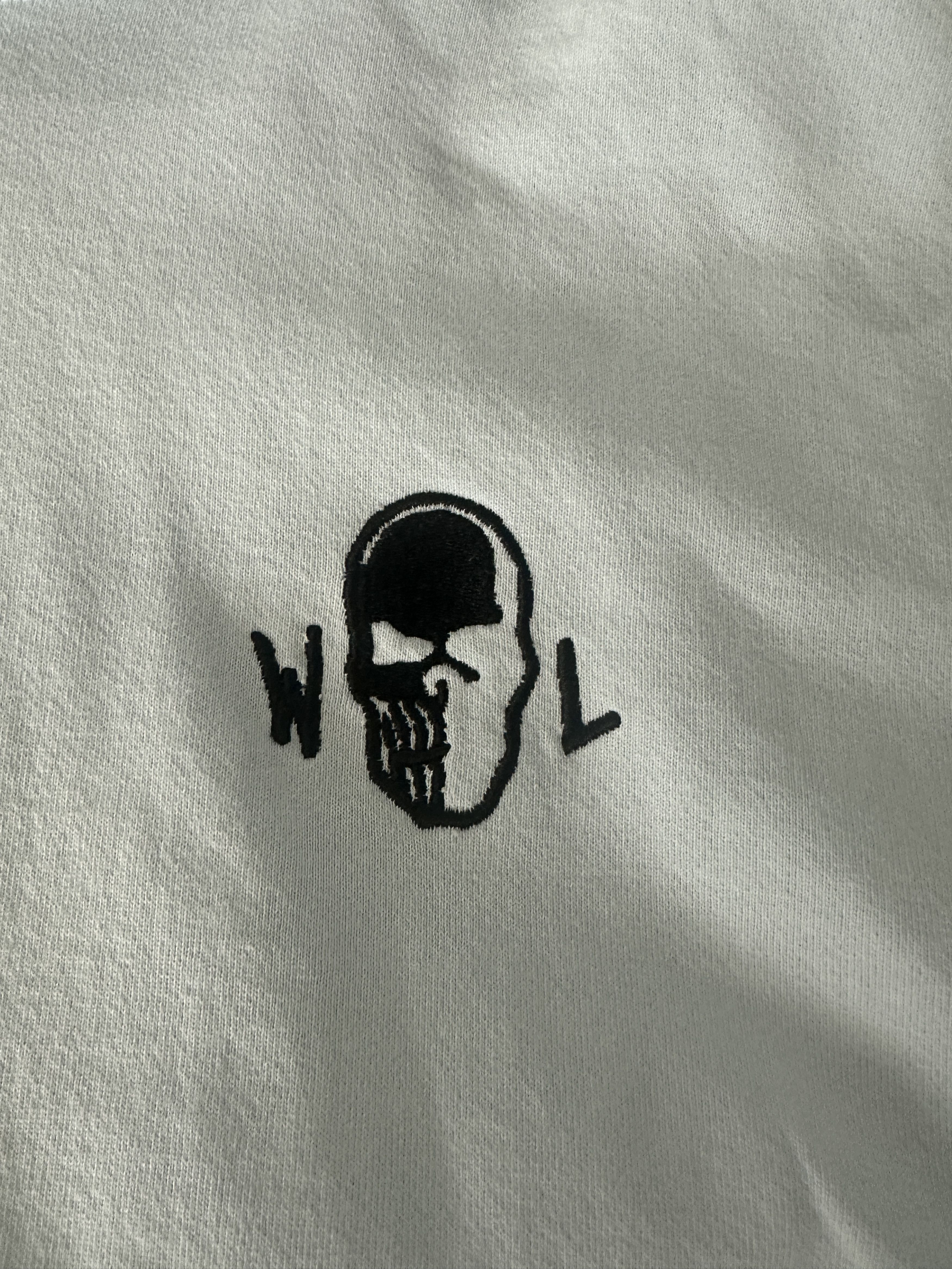 Warren Lotas Warran Lotas "America is Melting" Size US XL / EU 56 / 4 - 2 Thumbnail