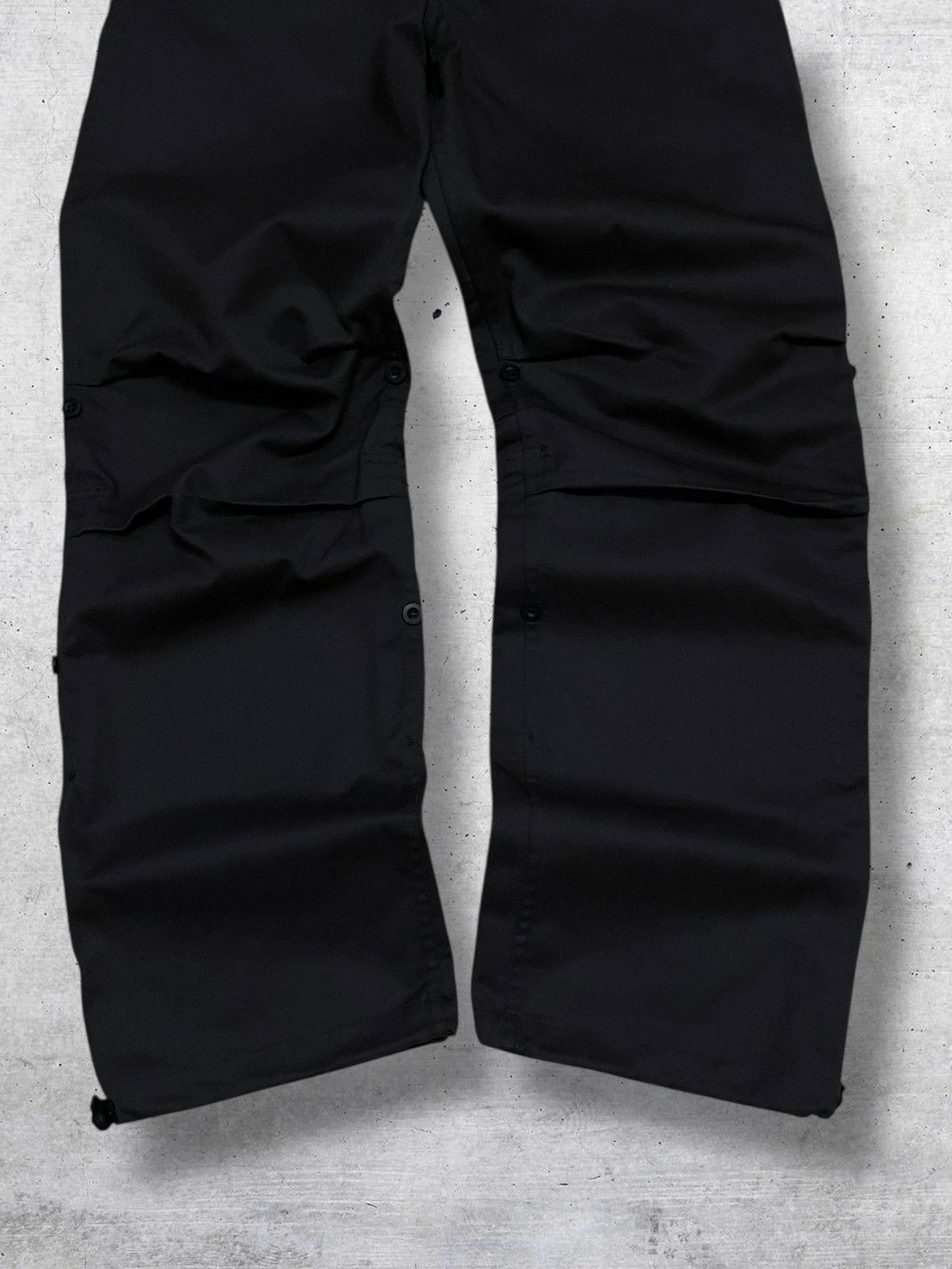 Beams Plus BEAMS VINTAGE DESIGNER JAPAN SURFACE ZONE TACTICAL PANT Size US 32 / EU 48 - 3 Thumbnail