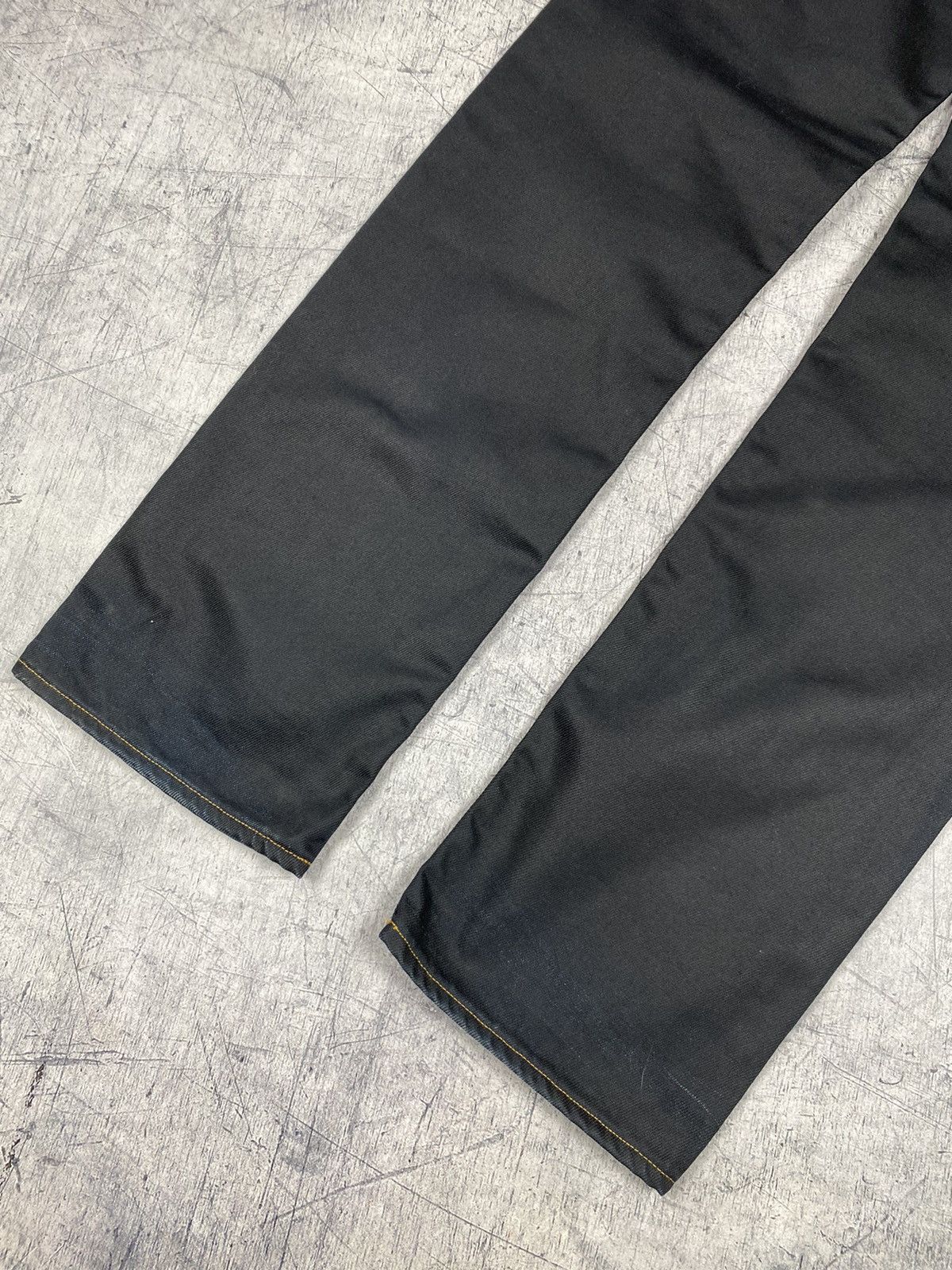 G-Star Vintage G Star Raw Jeans Denim Pants Size US 31 - 6 Thumbnail