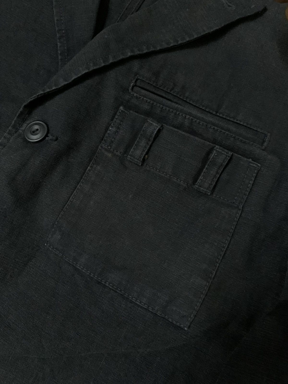 PPFM 💥 Ppfm japan Punk Jacket Button Size US L / EU 52-54 / 3 - 5 Thumbnail