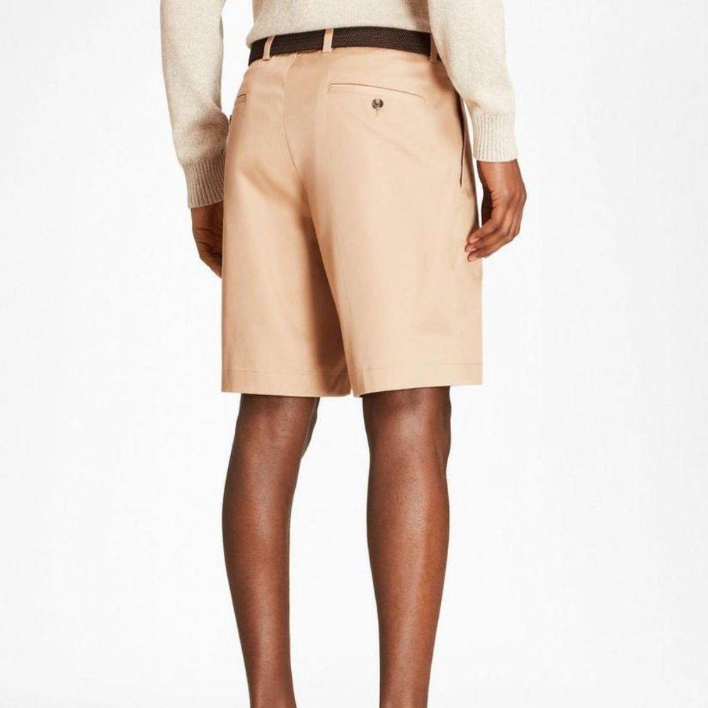 Brooks Brothers Brooks Brothers Chino Short Size 34 Size US 34 / EU 50 - 1 Thumbnail