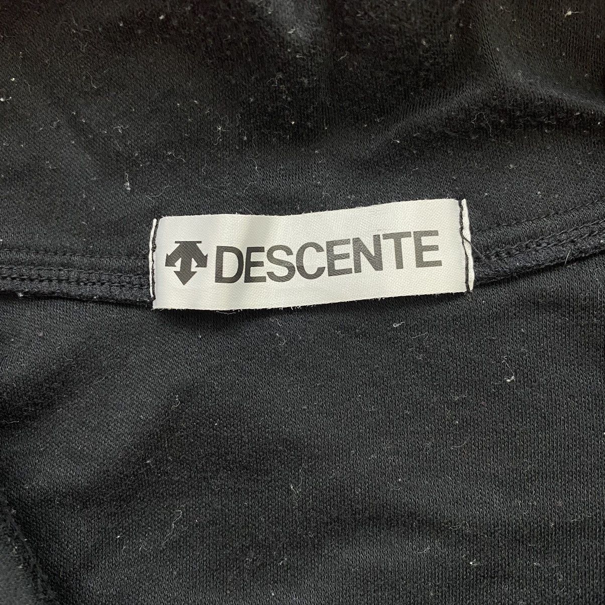 Descente DESCENTE M.SUBARU 9 Big Print Japan Baseball Team Size US L / EU 52-54 / 3 - 5 Thumbnail