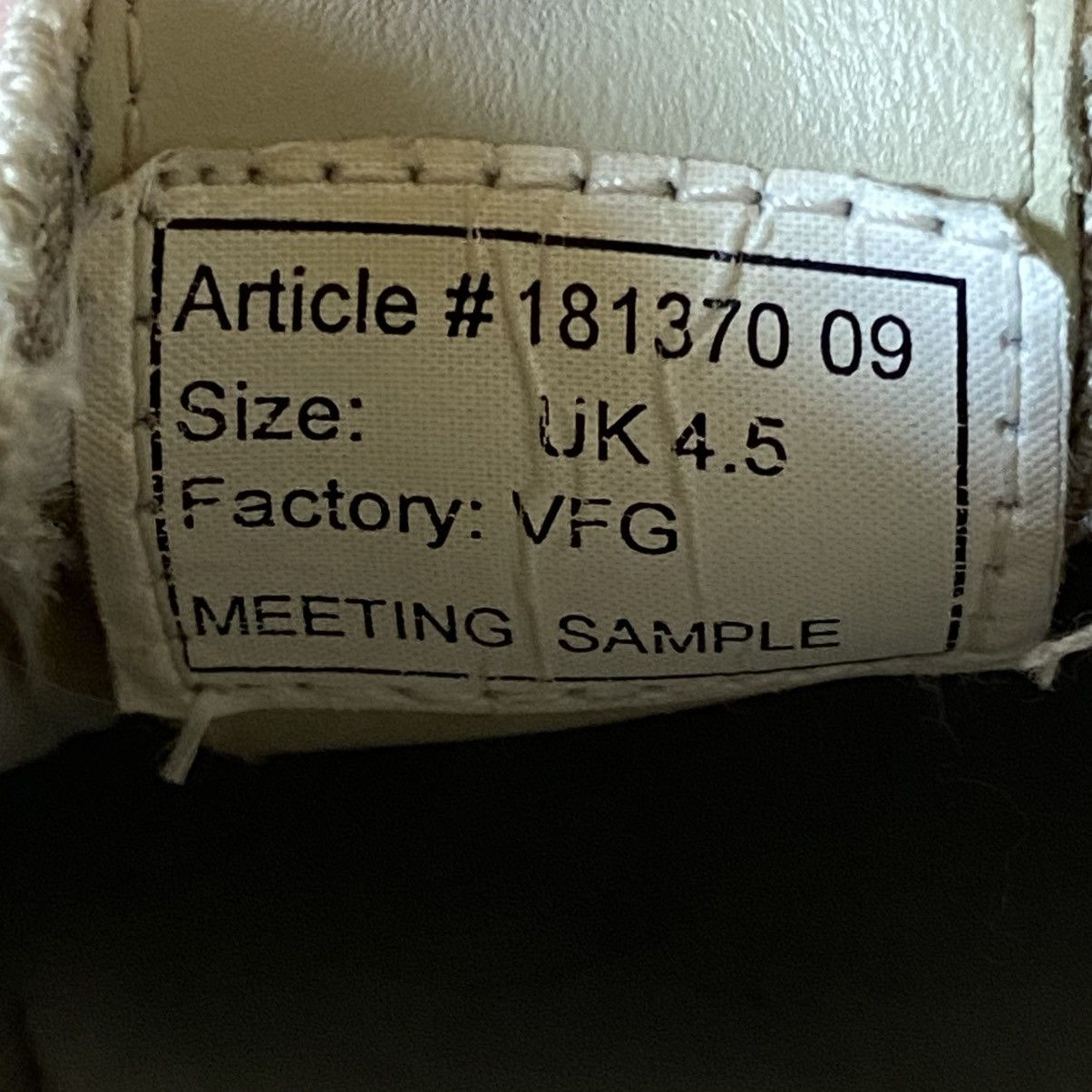 Jil Sander × Puma Cute Puma Sample Kime Slip On Vintage Sneakers Shoes Y2K Size US 7.5 / IT 37.5 - 11 Thumbnail