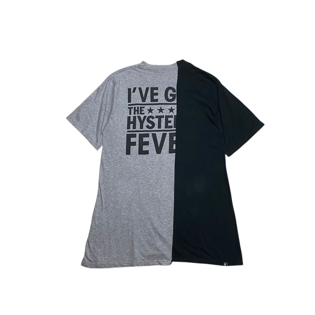 Hysteric Glamour × Japanese Brand Hysteric Glamour Detroit Forever Hybrid Shirts Size US M / EU 48-50 / 2 - 5 Thumbnail