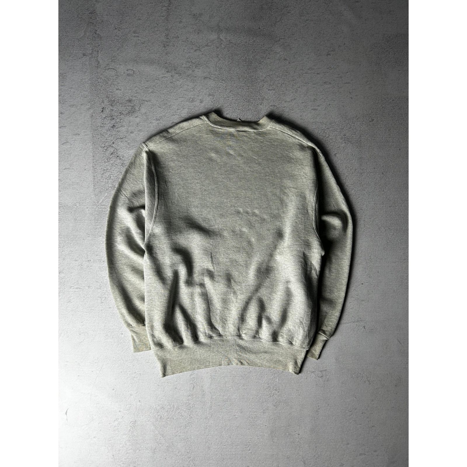 NFL Vintage NFL New England Patriots Sweatshirt - Men's Medium Size US M / EU 48-50 / 2 - 2 Thumbnail