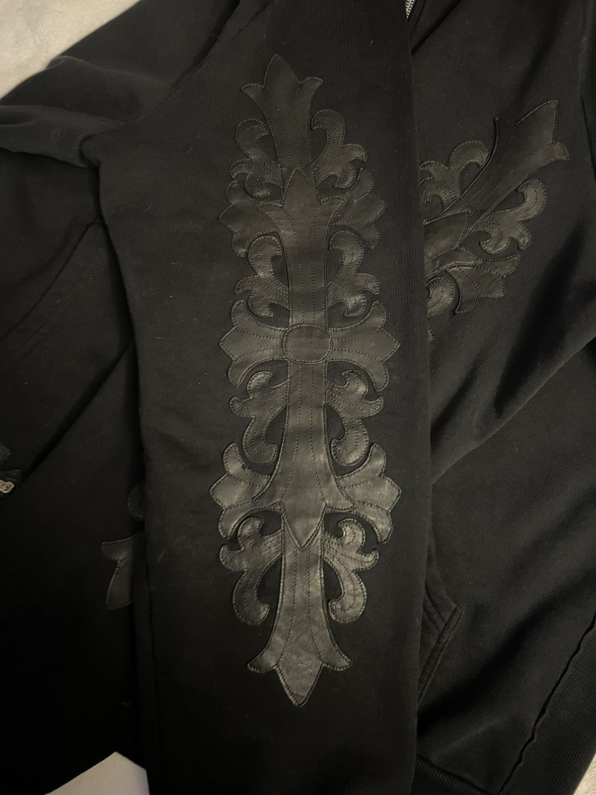 Chrome Hearts 🖤Chrome Hearts🖤 Size US XXL / EU 58 / 5 - 5 Thumbnail