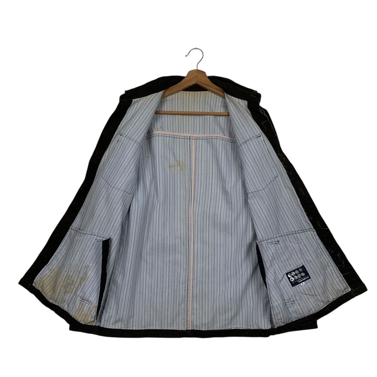 Takeo Kikuchi Takeo Kikuchi Casual Jacket Size US M / EU 48-50 / 2 - 11 Thumbnail