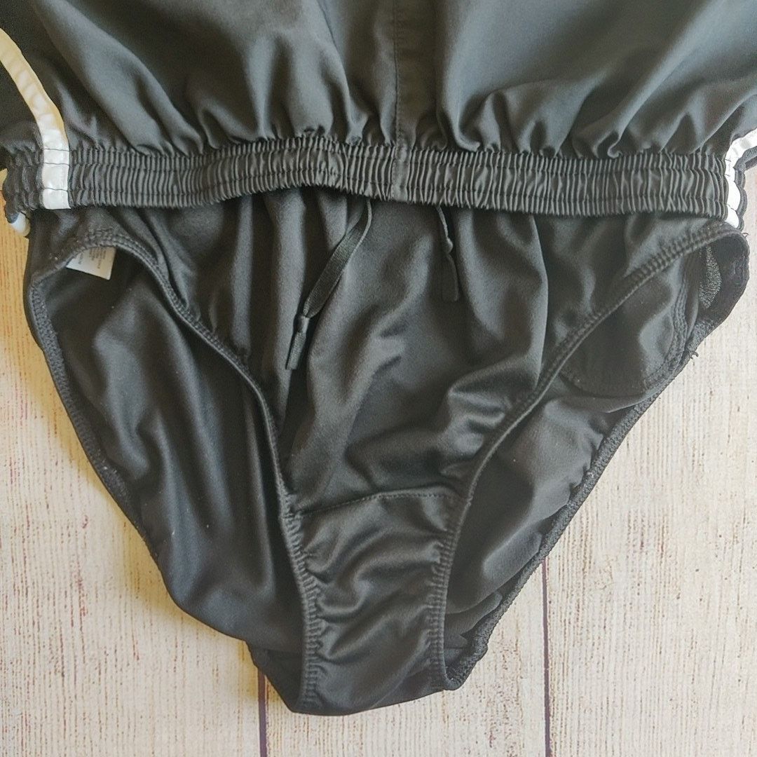 Nike NIke black Dry-Fit Tempo Running Shorts sz XS Size 26" / US 2 / IT 38 - 7 Thumbnail