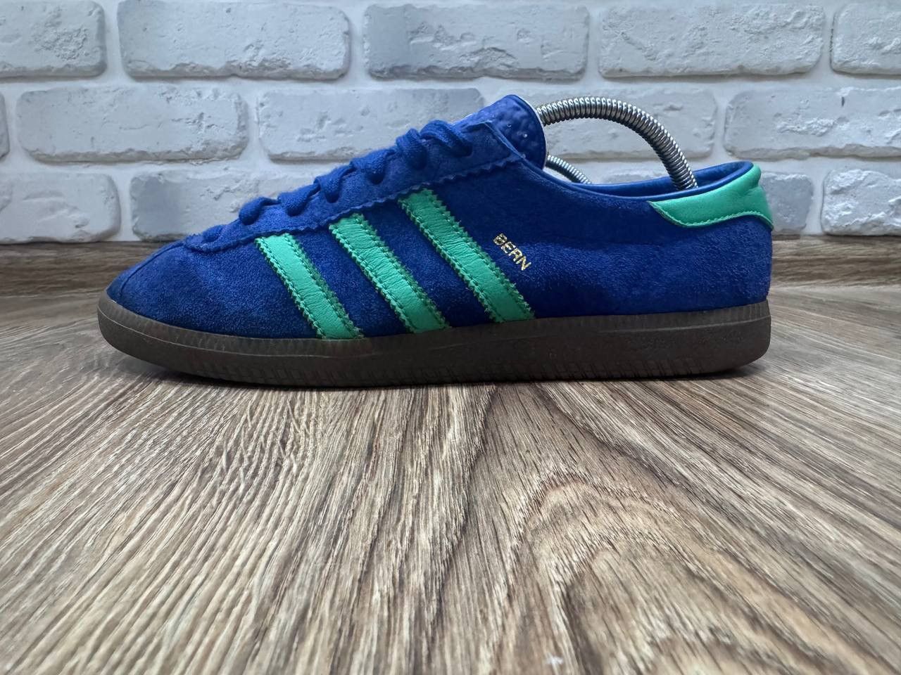 Adidas Adidas City Series Bern 2019 Sneakers Size US 8 / EU 41 - 1 Thumbnail