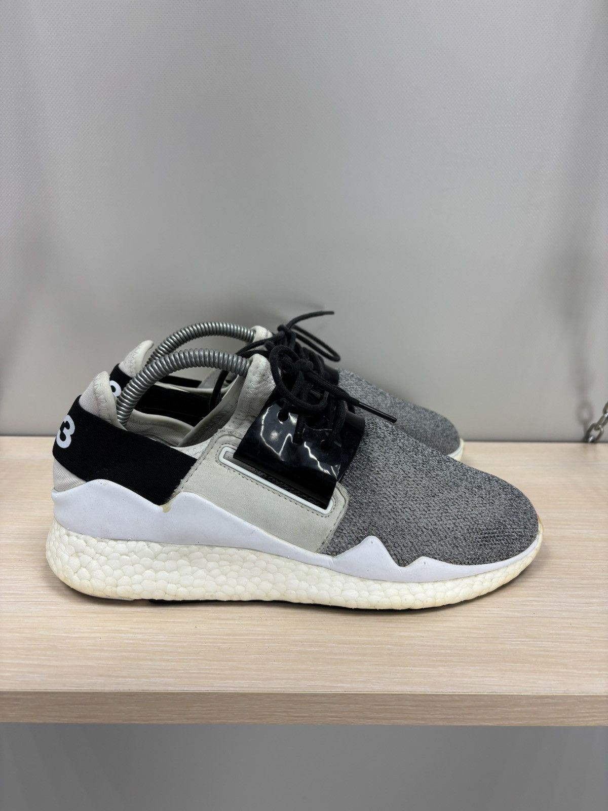 Adidas Womens sneakers Adidas Y-3 Chimu Boost Size 38 Size US 6.5 / IT 36.5 - 7 Thumbnail