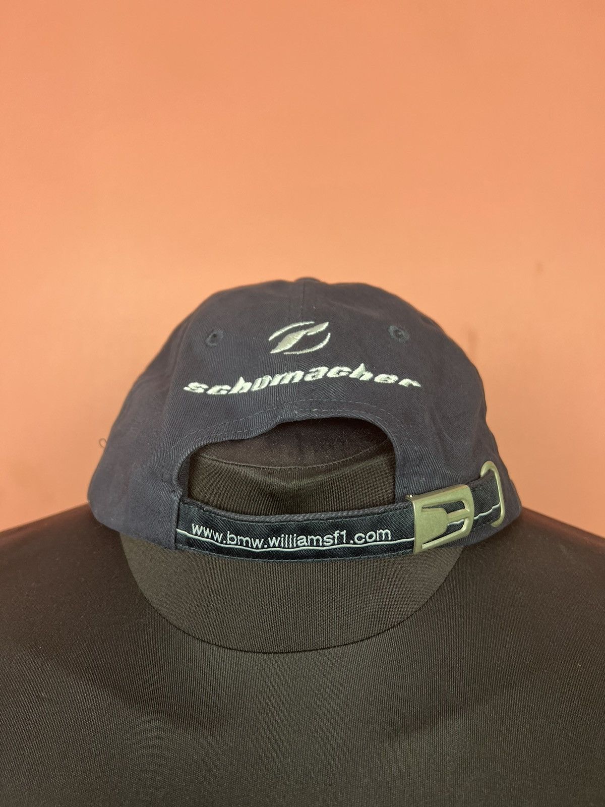 BMW Bmw formula uno f1 streetwear hype y2k racing Size ONE SIZE - 3 Thumbnail