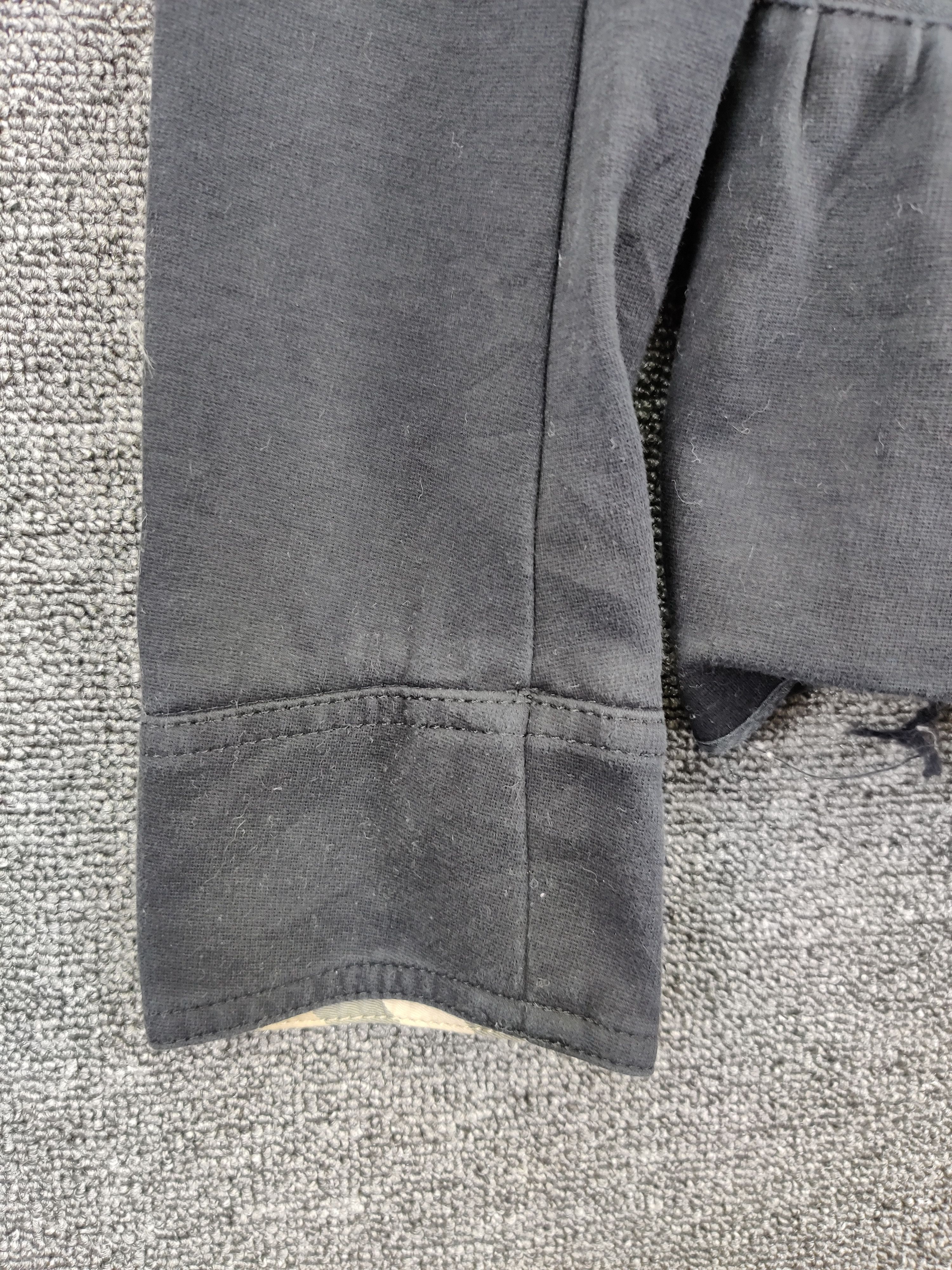 Burberry Vintage Burberry London Nova Check Bondage Jacket Size US S / EU 44-46 / 1 - 4 Thumbnail