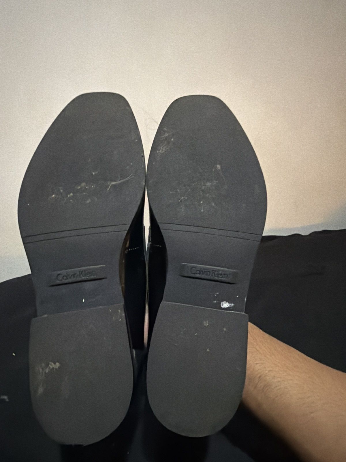 Calvin Klein Calvin Klein dress shoes Size US 8 / EU 41 - 2 Thumbnail