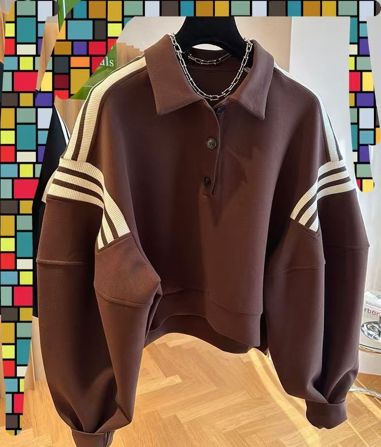 Vintage Streetwear Oversized Jacket Size US M / EU 48-50 / 2 - 1 Thumbnail