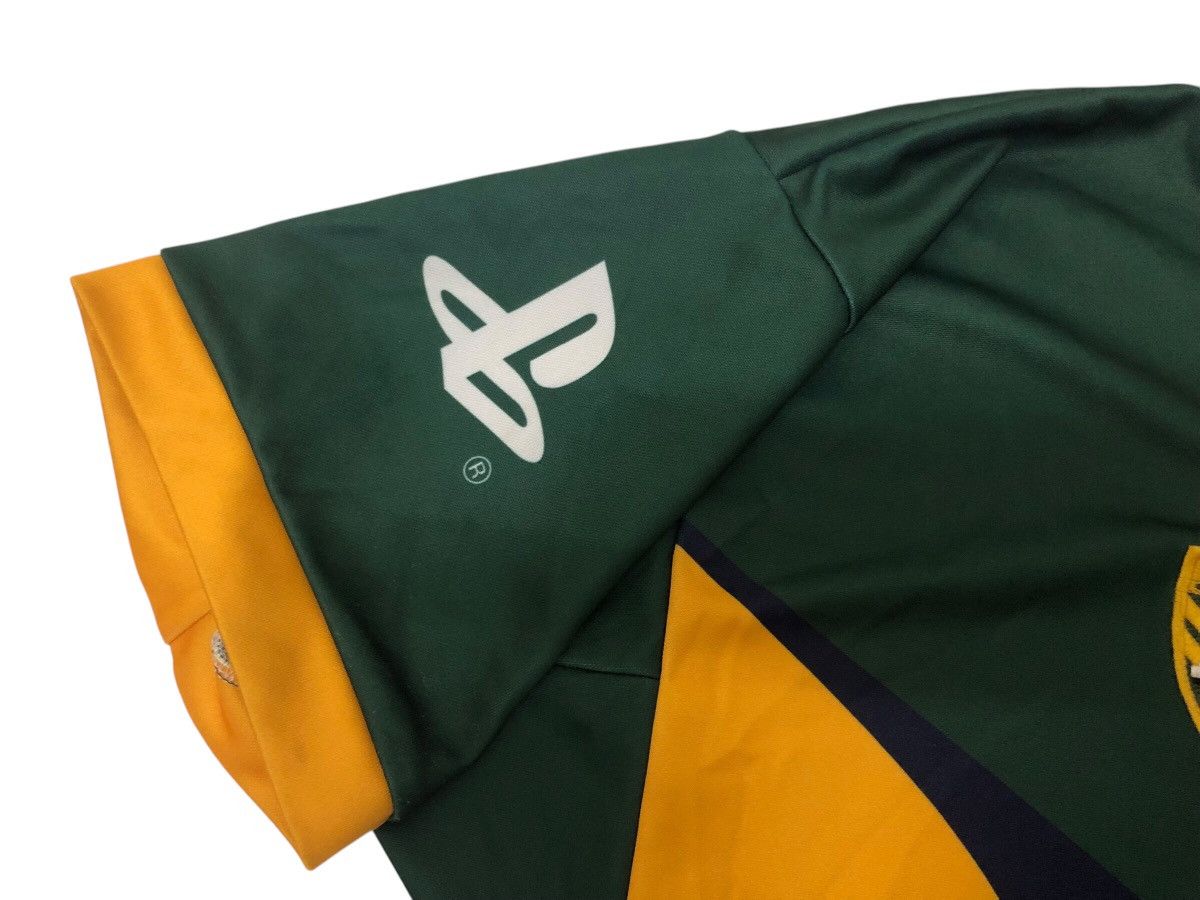 KangaROOS × Playstation × Vintage KANGAROOS 🦘 AUSTRALIA ARL CLASSIC RUGBY JERSEY PLAYSTATION Size US XL / EU 56 / 4 - 10 Thumbnail